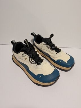 Hobibear Women's Wide Toe SneakersWide Toe Sports Shoes Size 40